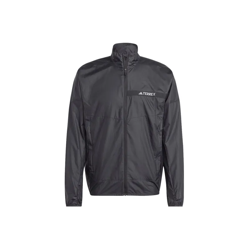Adidas Jackets Men Black-0