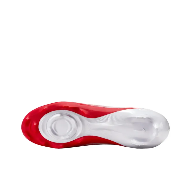 Nike Vapor Speed 3 White University Red Black-5