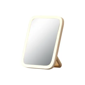 Evening Tang Home LED Mirror With Light Make up Tools 1 Pc