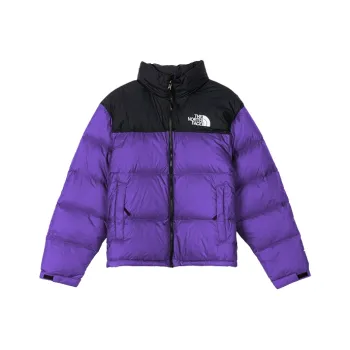 THE NORTH FACE 1996 Retro Nuptse 700 Fill Packable Jacket