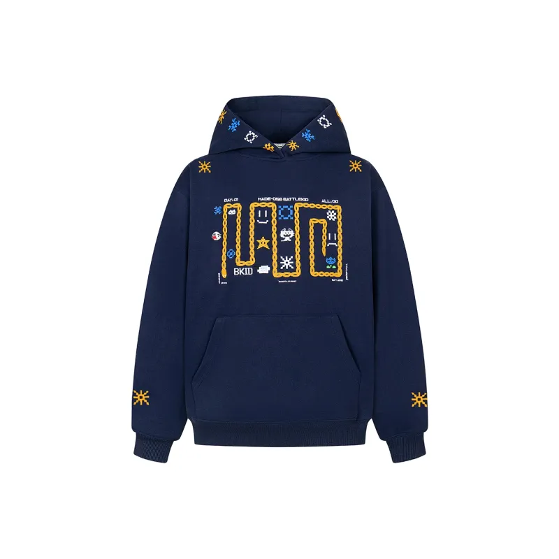 BABUGGE Sweatshirts Unisex-10