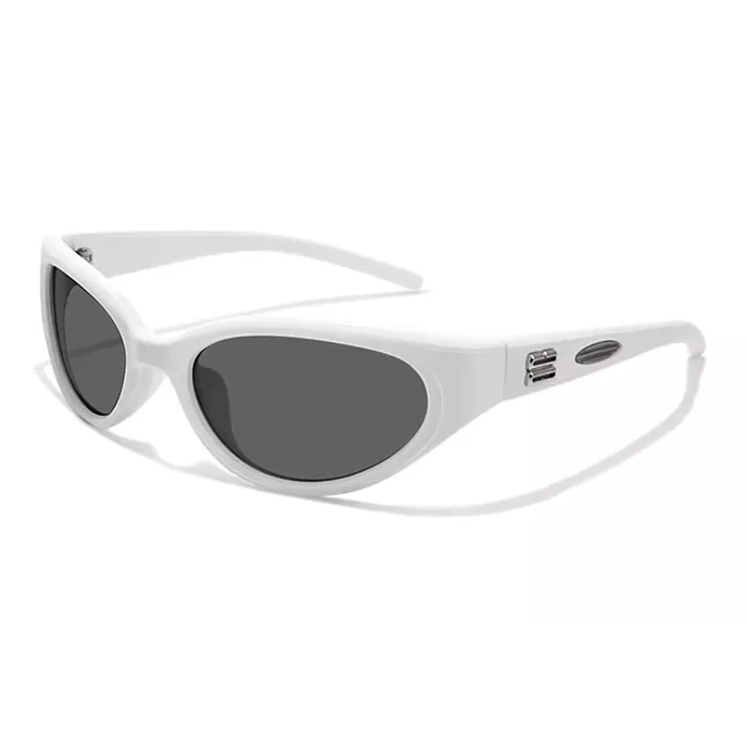 PARMU PC Cat Eye Sunglasses Unisex-3
