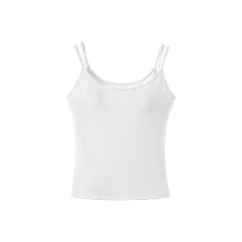H YXIANG Women's Camisoles-6