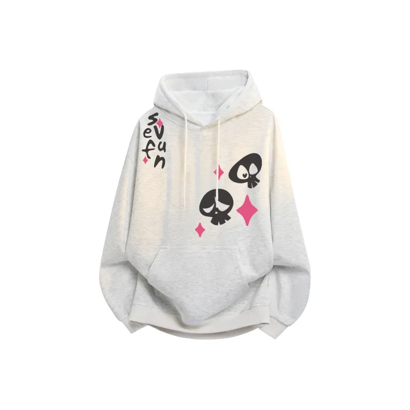 7 SEVFUN Sweatshirts Unisex-8