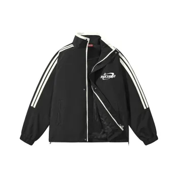 REXSHION Jackets Unisex