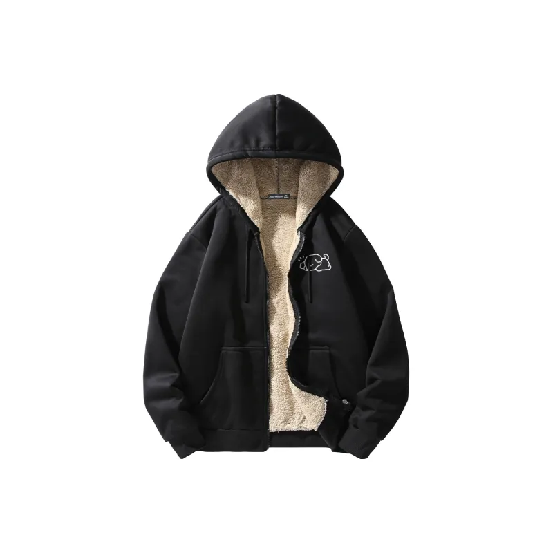 JEANSWEST Sweatshirts Unisex-0