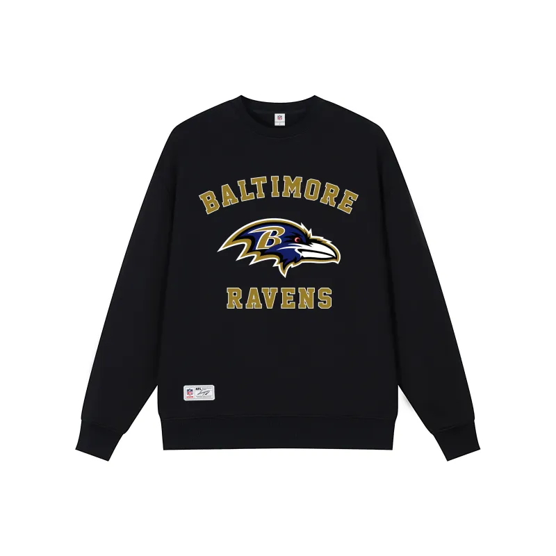 NFL Sweatshirts Unisex-0