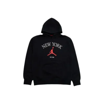 JORDAN New York City Pullover Hoodie