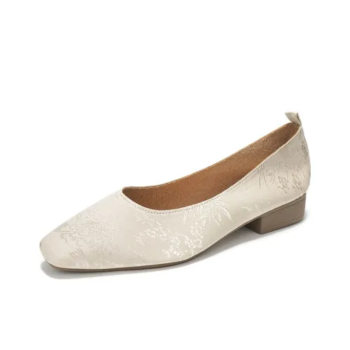 Zomila Casual Single Shoes Women's