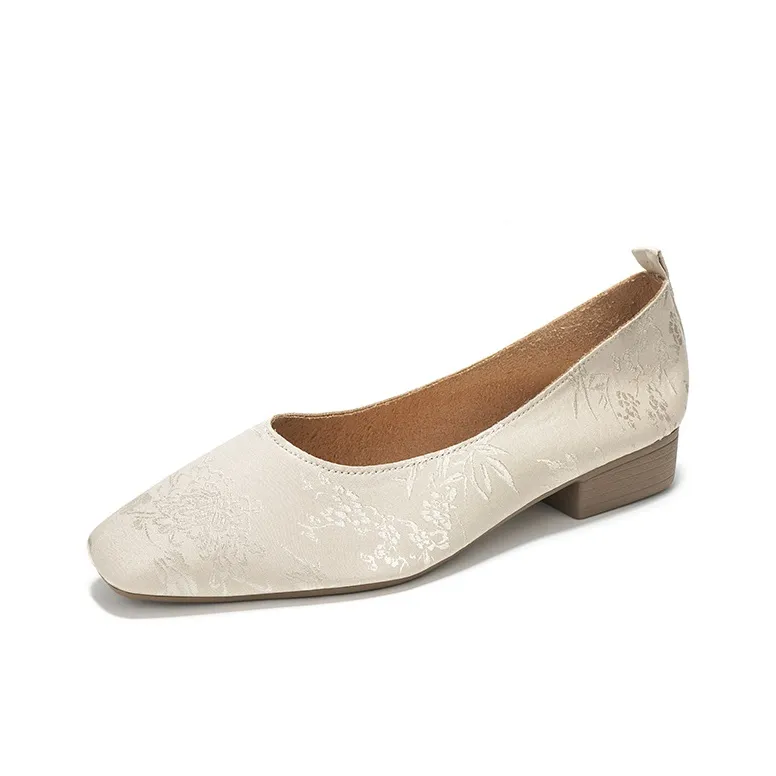 Zomila Casual Single Shoes Women's-0
