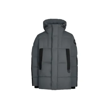 Canada Goose Osborne Black Label Parka