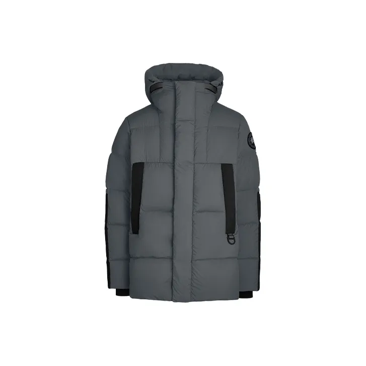 Canada Goose Osborne Black Label Parka-0