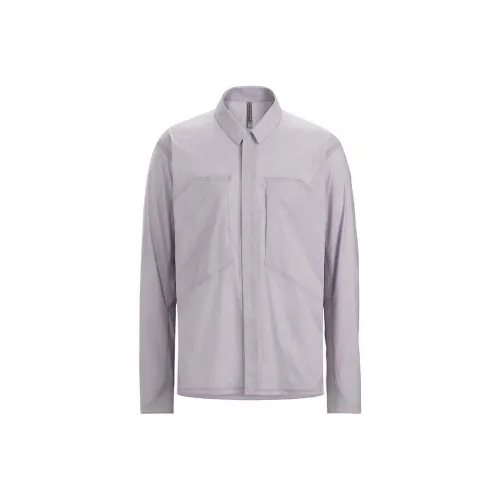 Arcteryx VEILANCE FERMAT Jackets Men