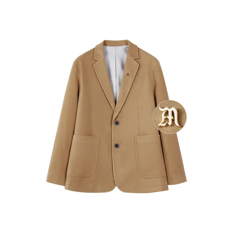 ZMOH Business Suits Unisex-0