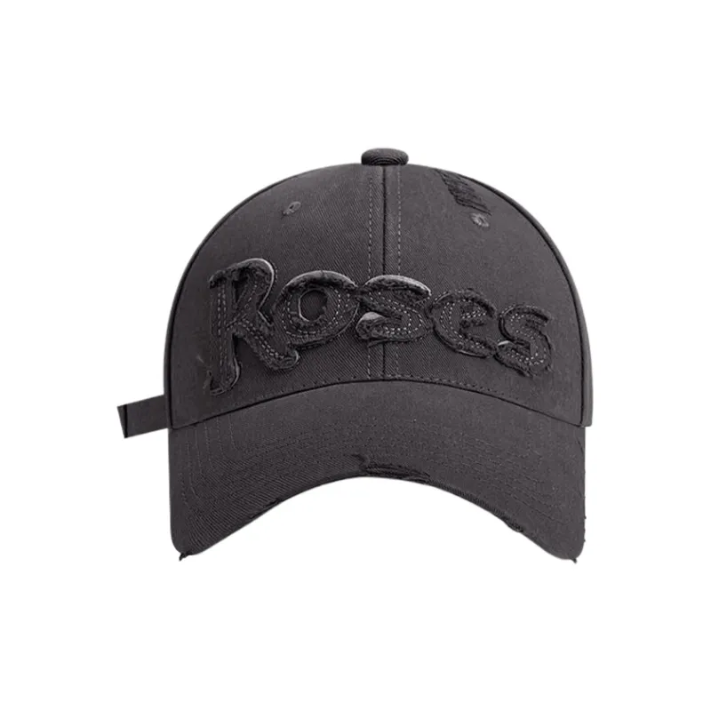 Mulinsen Cotton Baseball Caps Unisex-7