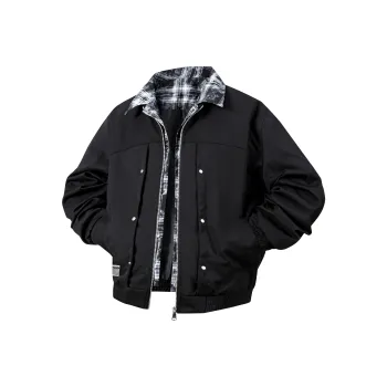 Stillslow Jackets Unisex