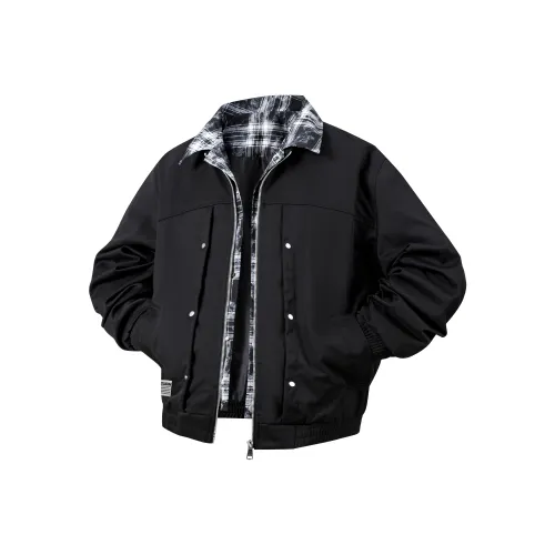 Stillslow Jackets Unisex
