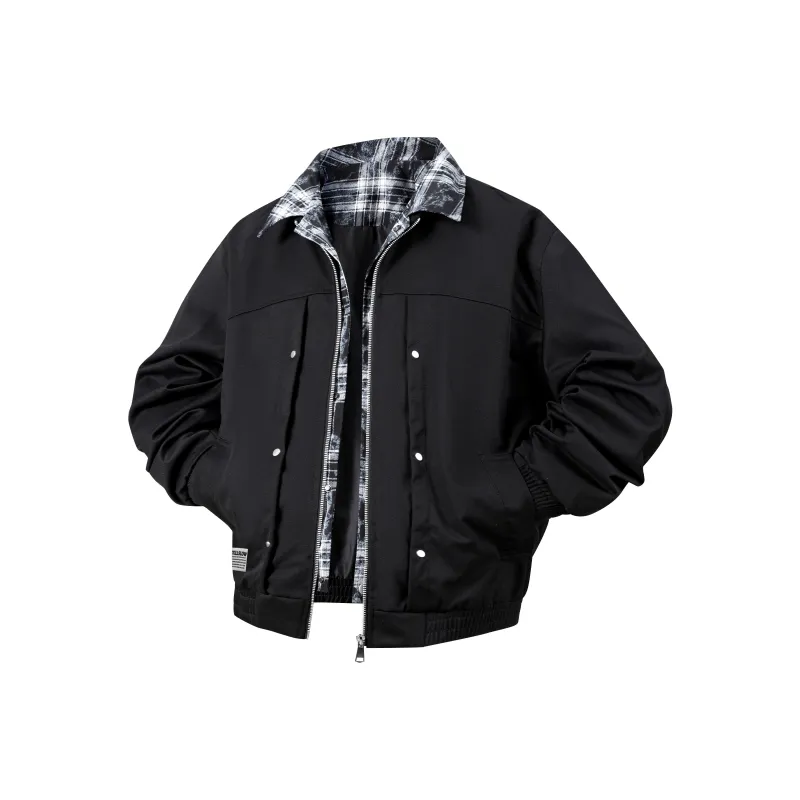 Stillslow Jackets Unisex-0