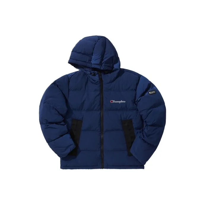 Champion Down Jackets Unisex-7
