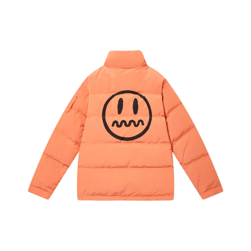 BEASTER Down Jackets Unisex-0