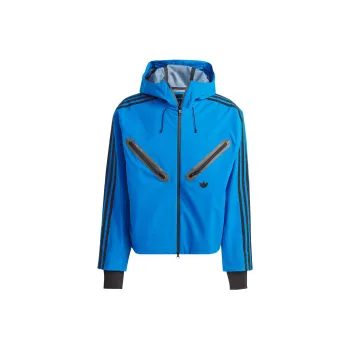 Adidas Originals VERSION MONTREAL Jackets Men Blue