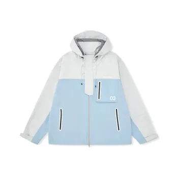 RASS Outdoor Sports Series Jackets Unisex