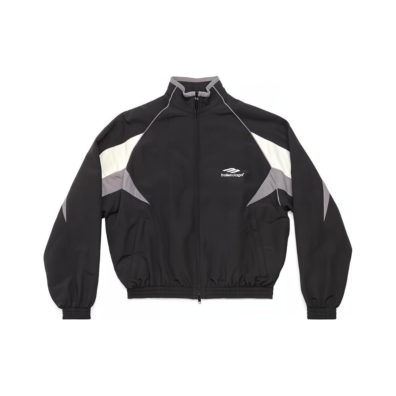 Balenciaga Sporty B Tracksuit Jacket 52 - POIZON