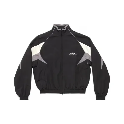 Balenciaga Jacket