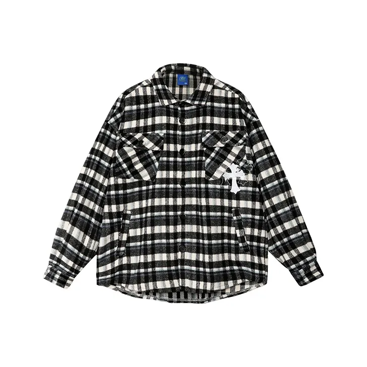 ER Jackets Unisex-0