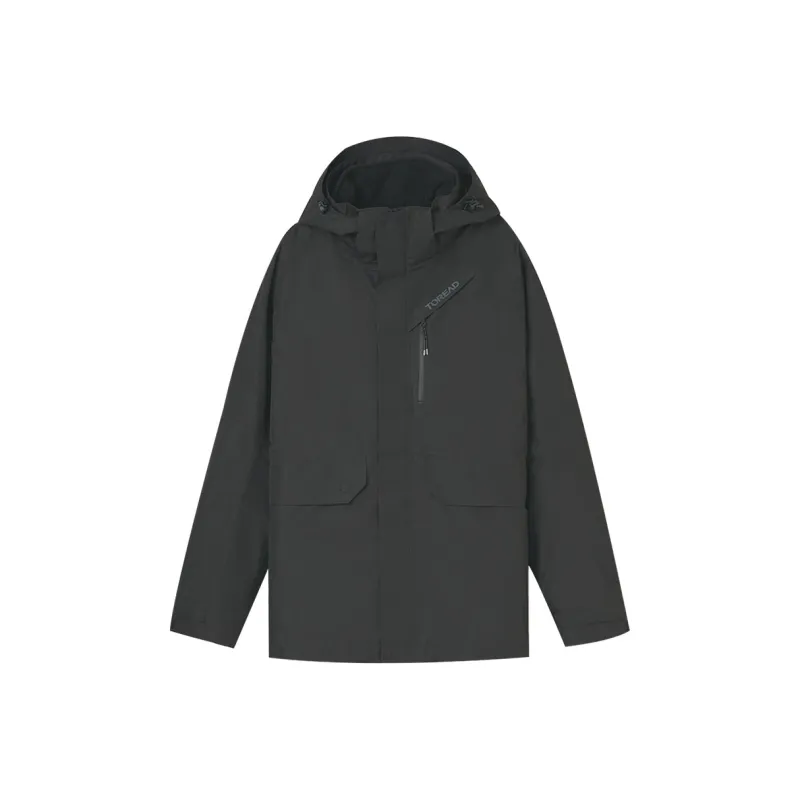 TOREAD Windbreaker Jackets Unisex-10