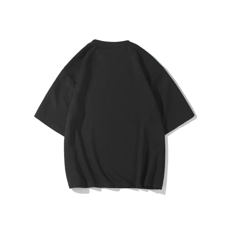 YATSI T Shirts Unisex-7