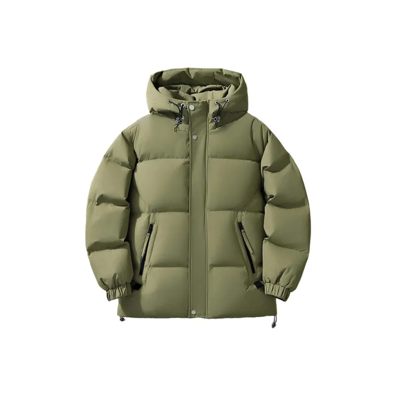 SNOW FLYING Down Jackets Unisex-3