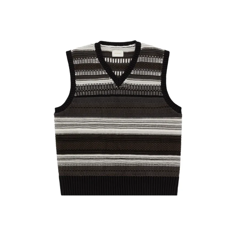 AIME LEON DORE Vests Unisex-0