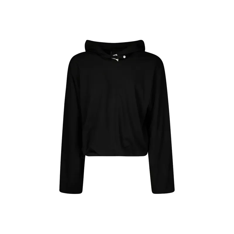 HELIOT EMIL Cotton Hoodie-0