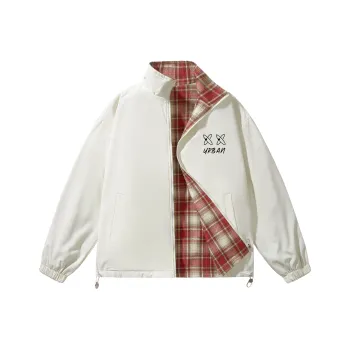 URBAN AUTHENTIC Jackets Coats Unisex