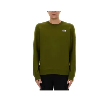 THE NORTH FACE Simple Dome Crewneck Sweatshirt