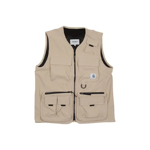 mens carhartt coat Khaki