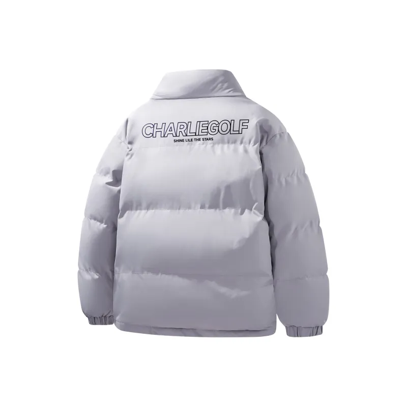 CHARLIE GOLF Puffer Jacket Unisex-2