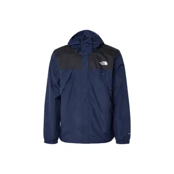 THE NORTH FACE Antora Jacket Men's Dark Blue