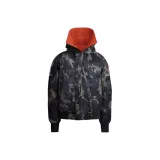 Black Camouflage