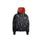 Black Camouflage