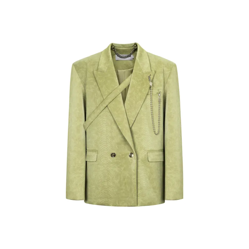 TIWILLTANG Business Suit Unisex-12
