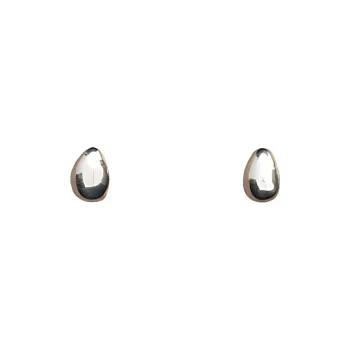 Sophie Buhai Sterling Silver Gold-Plated Silver-Plated Earrings Women's Gold/Silver