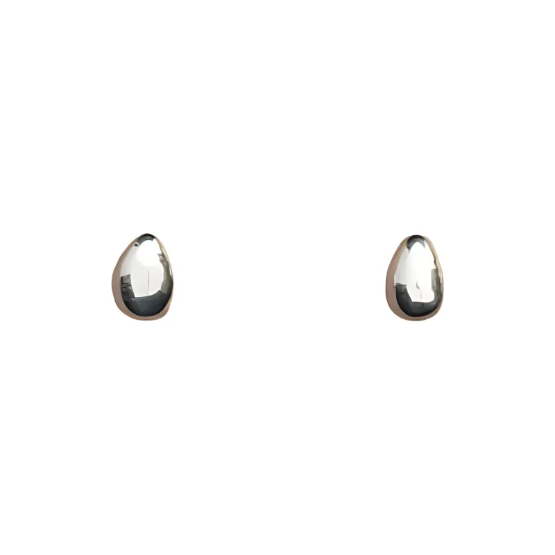 Sophie Buhai Sterling Silver Gold Plated Silver Plated Earrings Women's Gold/Silver-1