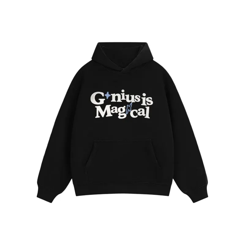 MIRACLE KILL Sweatshirts Unisex-0