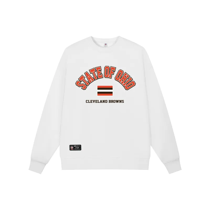 NFL Sweatshirts Unisex-14