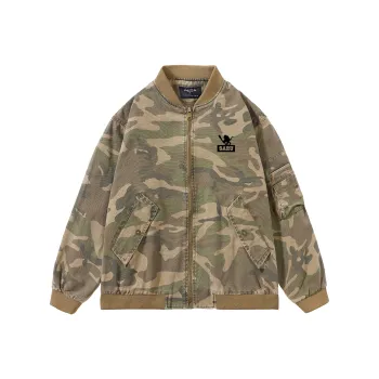 SANTASTIC Jackets Coats Men's Khaki