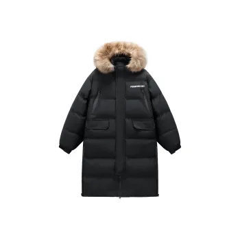 ROBINHOOD Puffer Jackets Unisex