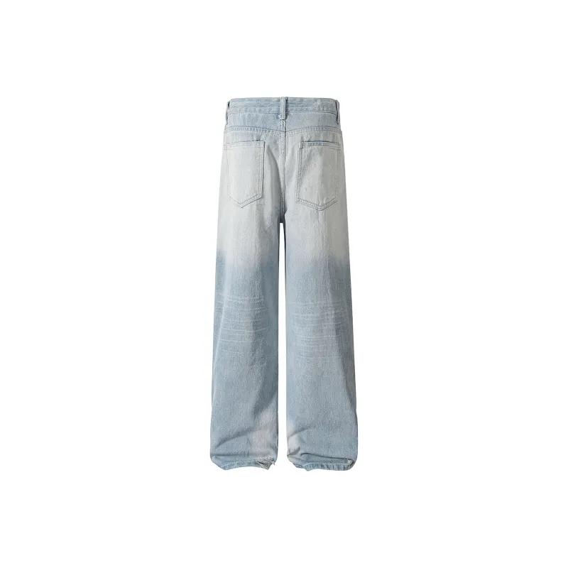 RICE NINE TEN Jeans Unisex-6