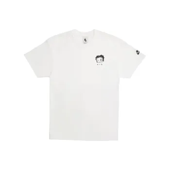 Nike X Olivia Kim Betty Boop T Shirt